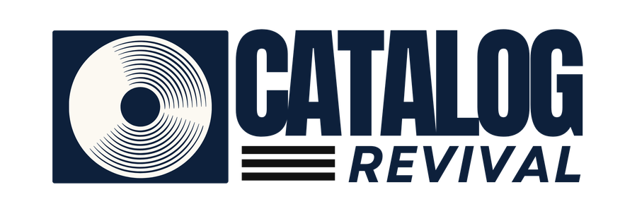 Catalog Revival
